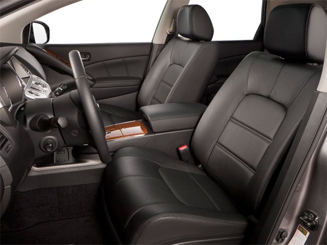 2013 Nissan Murano S