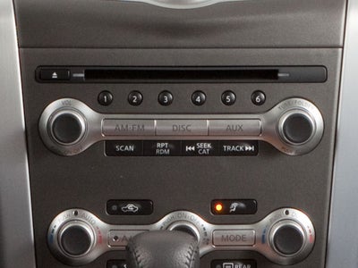 2013 Nissan Murano S