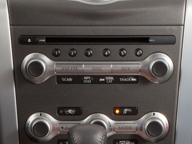 2013 Nissan Murano S