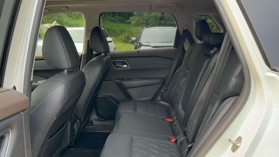 2022 Nissan Rogue Platinum Intelligent AWD