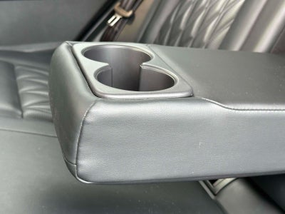 2022 Nissan Rogue Platinum Intelligent AWD