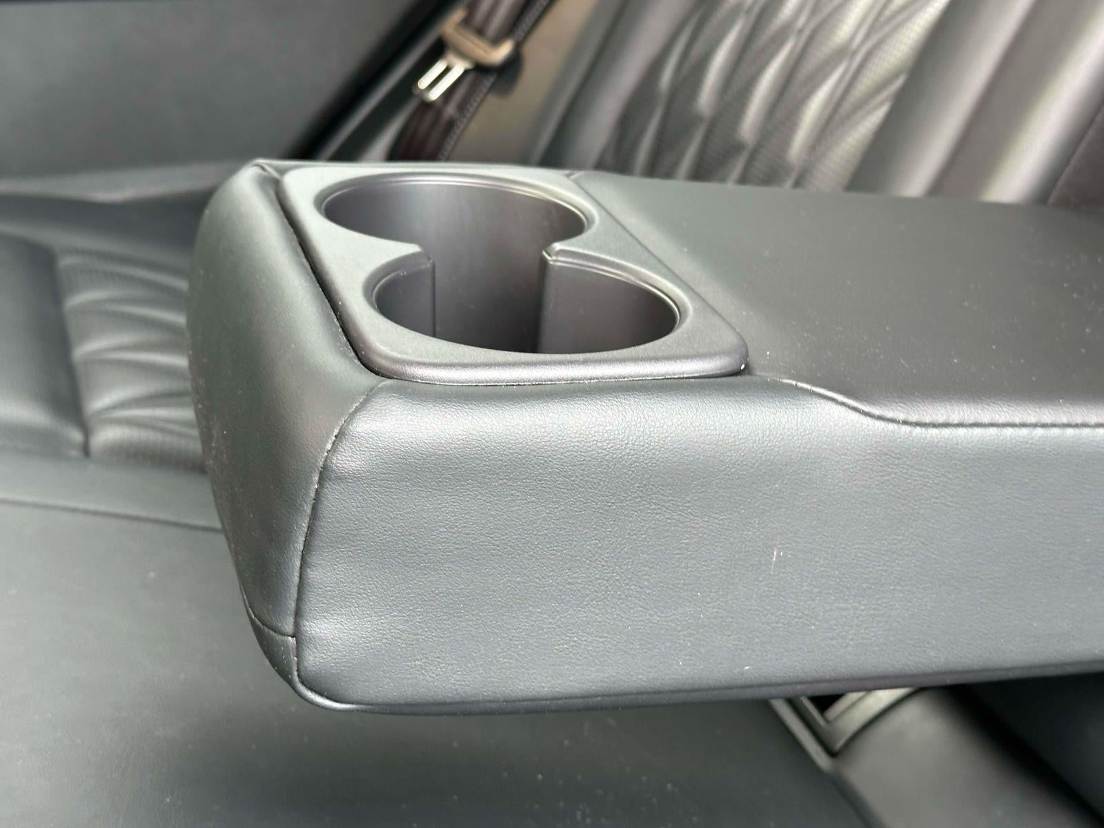 2022 Nissan Rogue Platinum Intelligent AWD