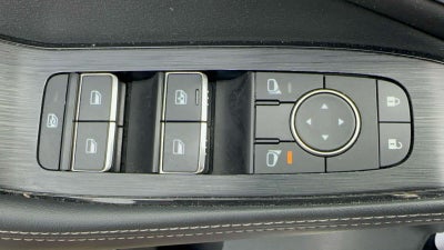 2022 Nissan Rogue Platinum Intelligent AWD
