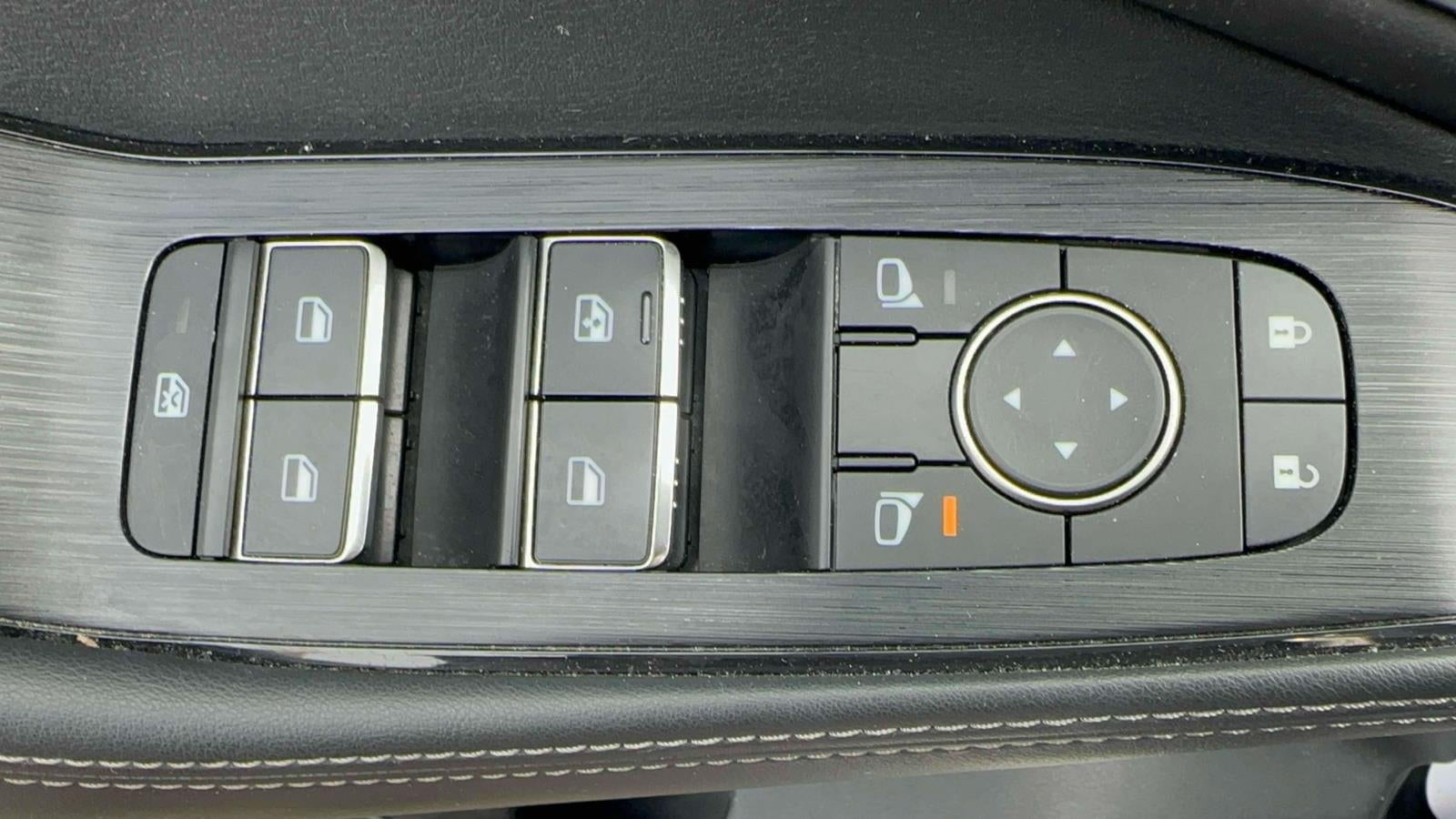 2022 Nissan Rogue Platinum Intelligent AWD