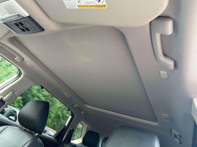 2022 Nissan Rogue Platinum Intelligent AWD