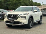 2022 Nissan Rogue Platinum Intelligent AWD