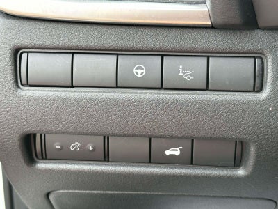 2022 Nissan Rogue Platinum Intelligent AWD