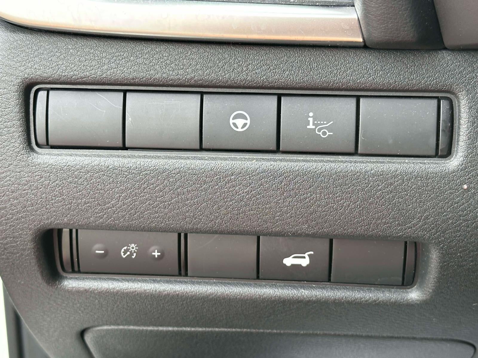 2022 Nissan Rogue Platinum Intelligent AWD