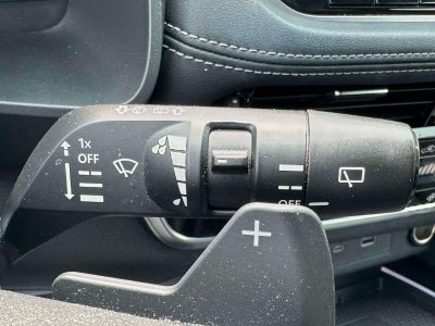 2022 Nissan Rogue Platinum Intelligent AWD