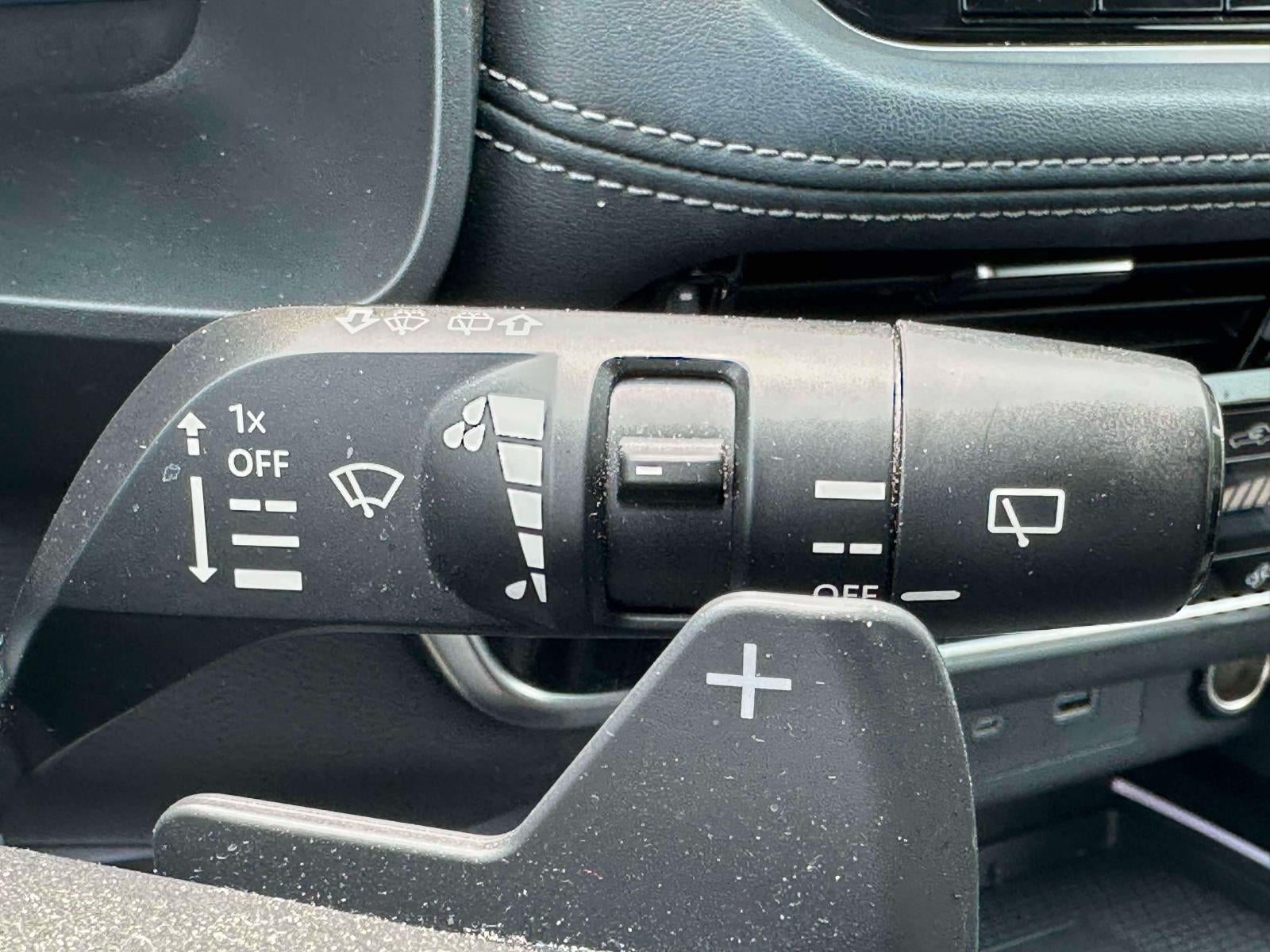 2022 Nissan Rogue Platinum Intelligent AWD