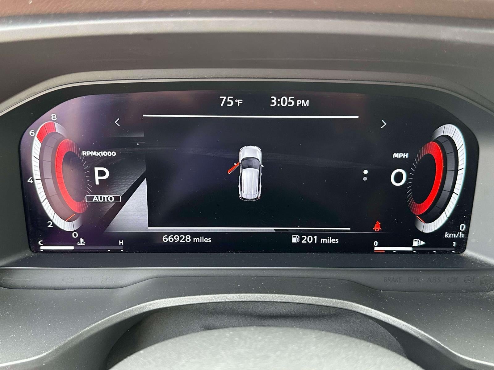 2022 Nissan Rogue Platinum Intelligent AWD