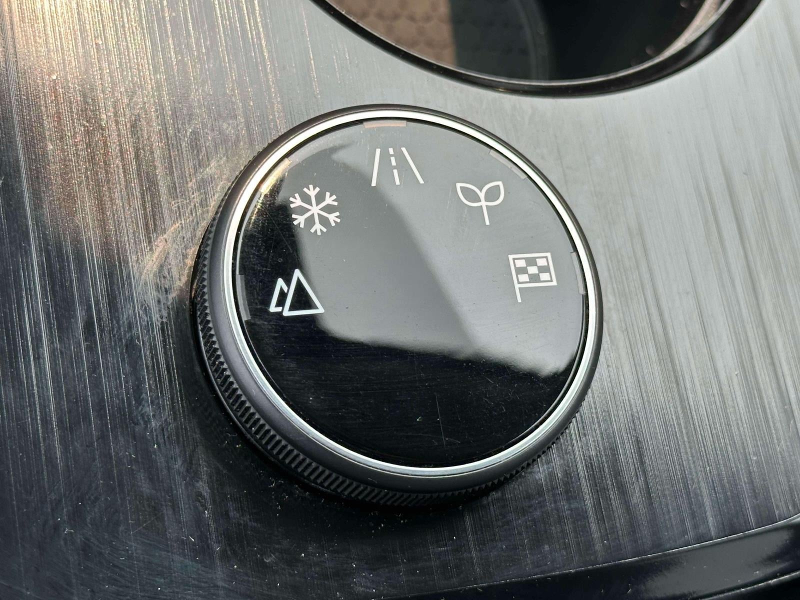 2022 Nissan Rogue Platinum Intelligent AWD