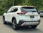 2022 Nissan Rogue Platinum Intelligent AWD
