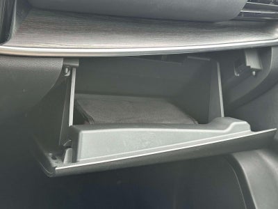 2022 Nissan Rogue Platinum Intelligent AWD