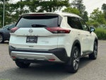 2022 Nissan Rogue Platinum Intelligent AWD