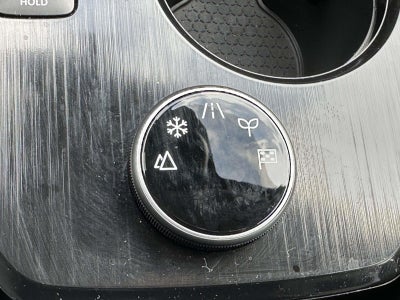 2022 Nissan Rogue Platinum Intelligent AWD