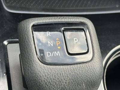 2022 Nissan Rogue Platinum Intelligent AWD