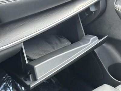 2022 Nissan Rogue Platinum Intelligent AWD