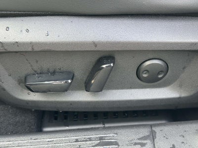 2022 Nissan Rogue Platinum Intelligent AWD