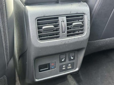 2022 Nissan Rogue Platinum Intelligent AWD