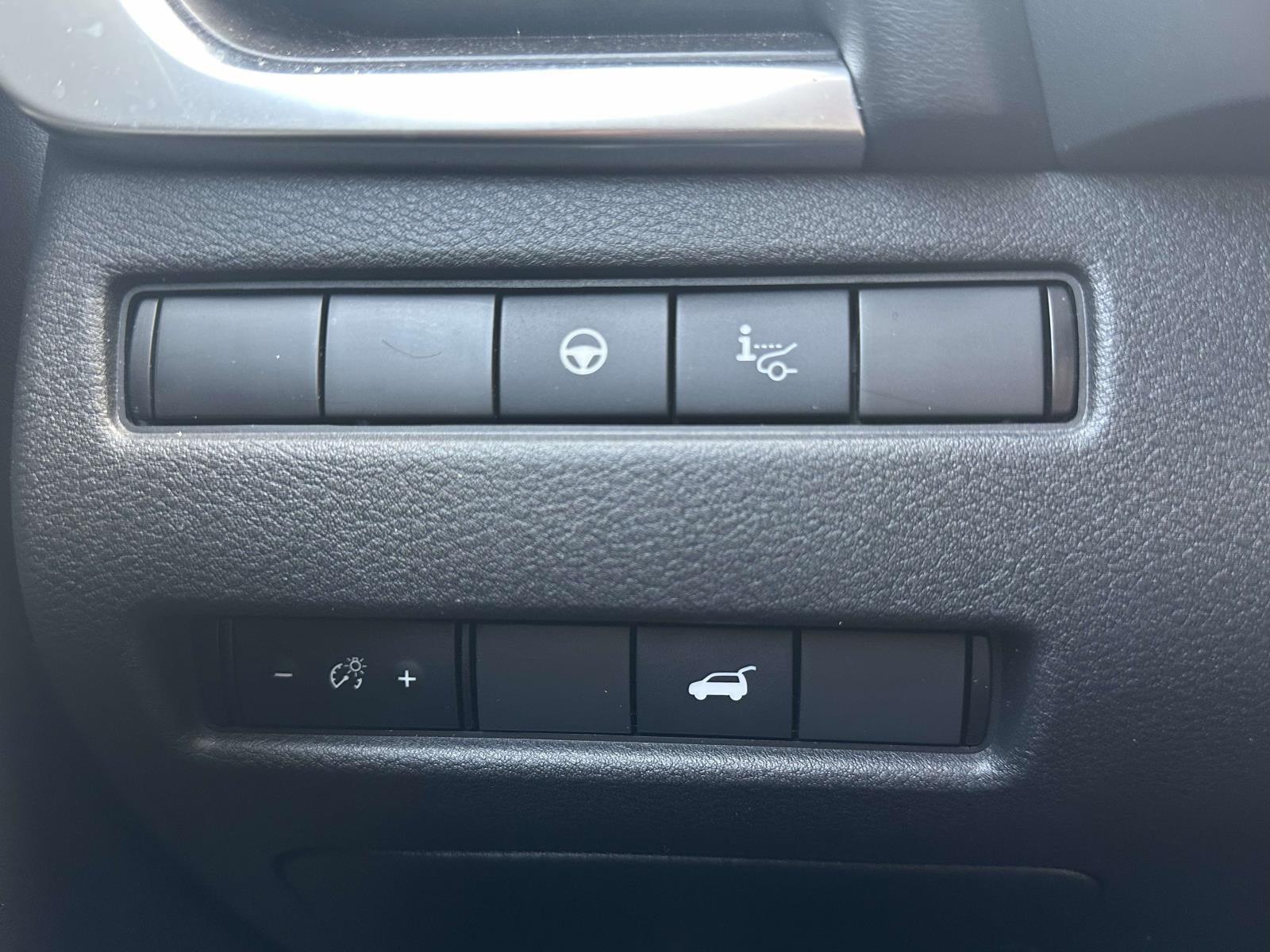 2022 Nissan Rogue Platinum Intelligent AWD