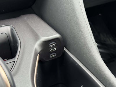 2023 Toyota Crown XLE