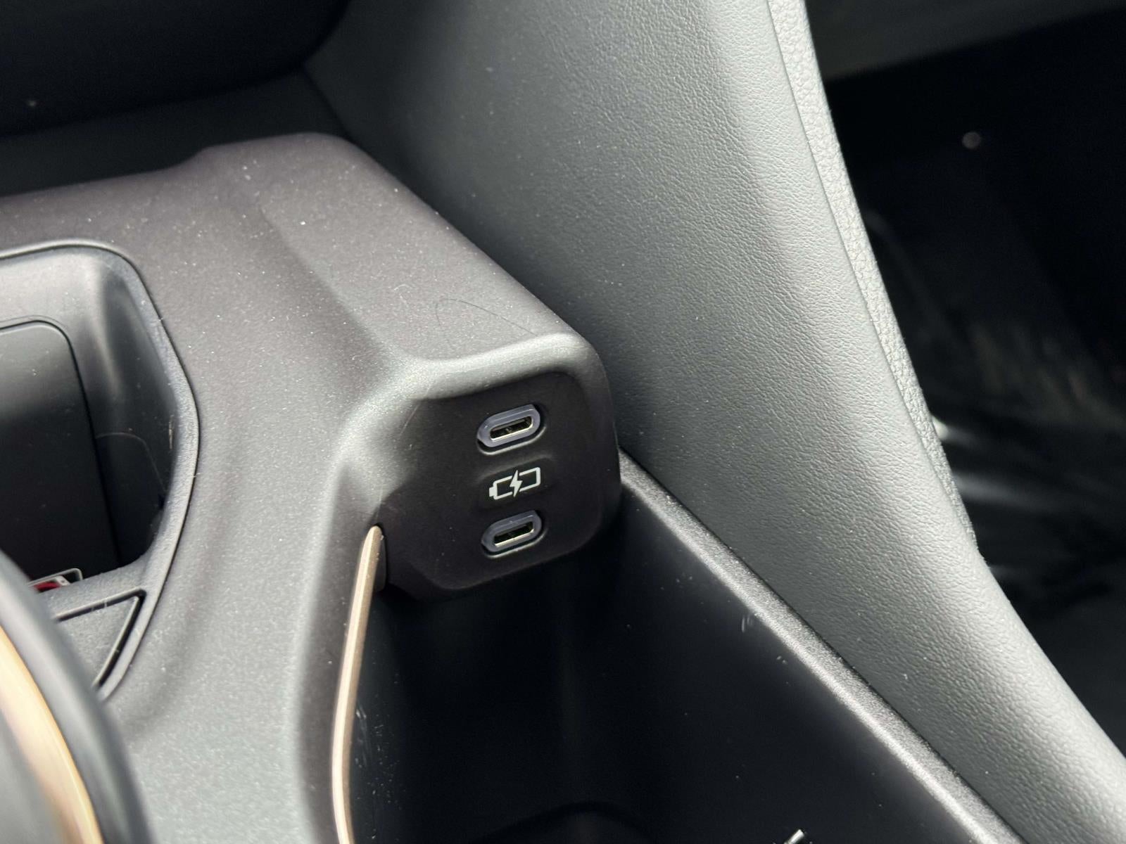 2023 Toyota Crown XLE