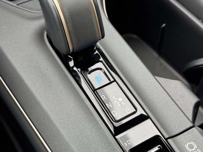 2023 Toyota Crown XLE