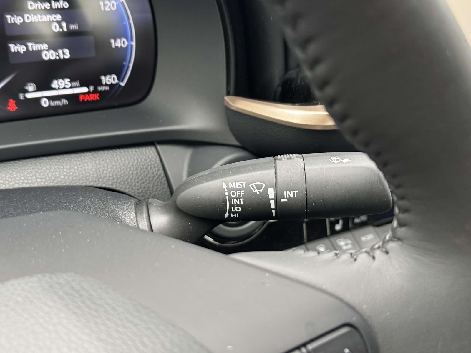 2023 Toyota Crown XLE