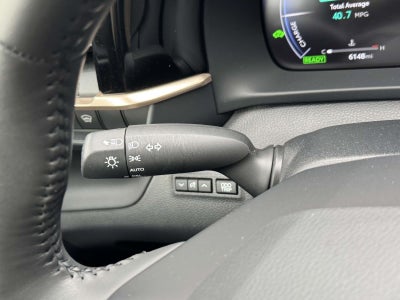 2023 Toyota Crown XLE