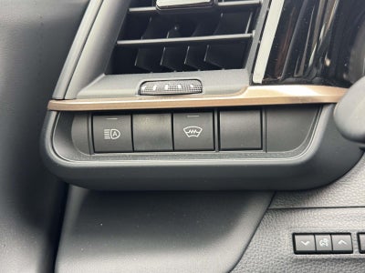 2023 Toyota Crown XLE