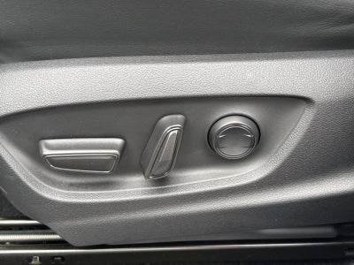 2023 Toyota Crown XLE