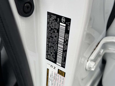 2023 Toyota Crown XLE