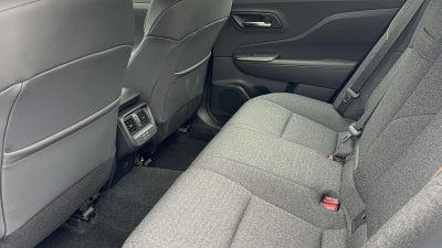 2023 Toyota Crown XLE