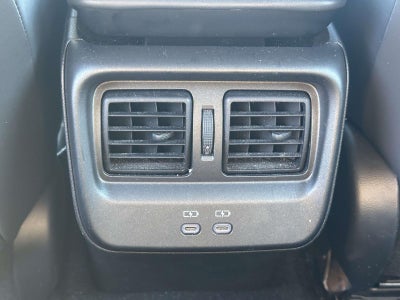 2023 Toyota Crown XLE