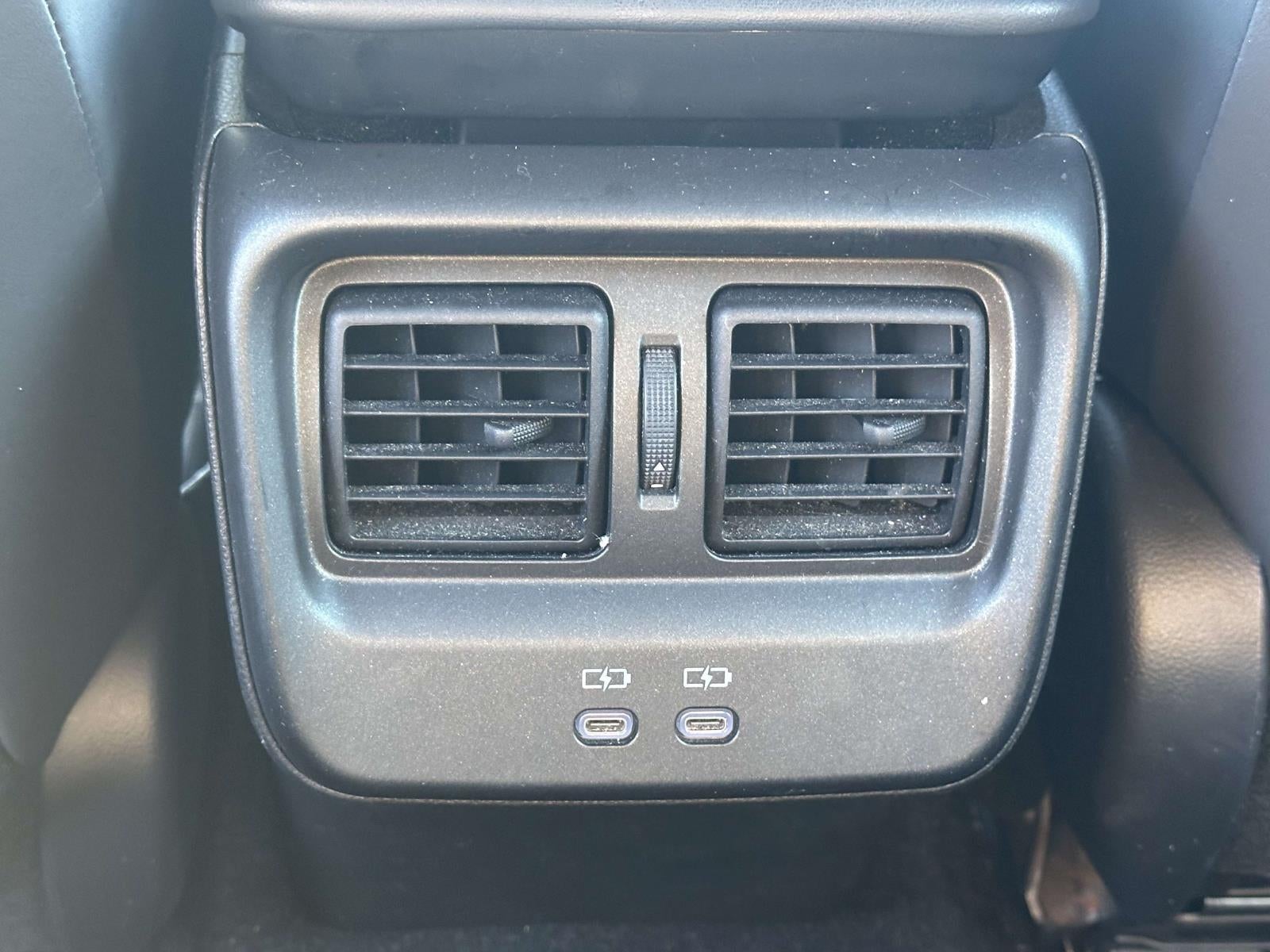 2023 Toyota Crown XLE