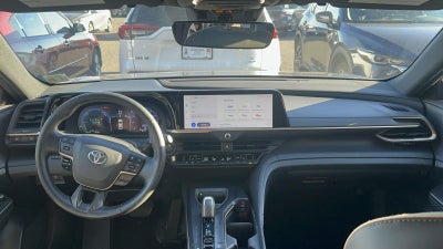 2023 Toyota Crown XLE