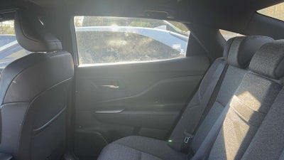 2023 Toyota Crown XLE