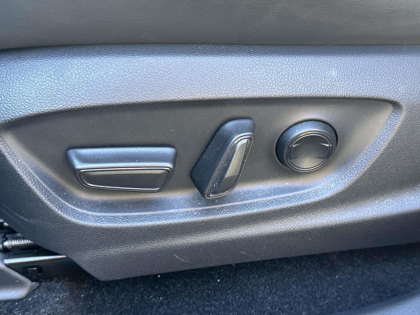 2023 Toyota Crown XLE