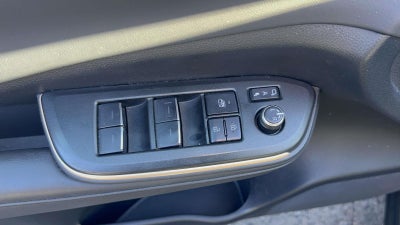 2023 Toyota Crown XLE