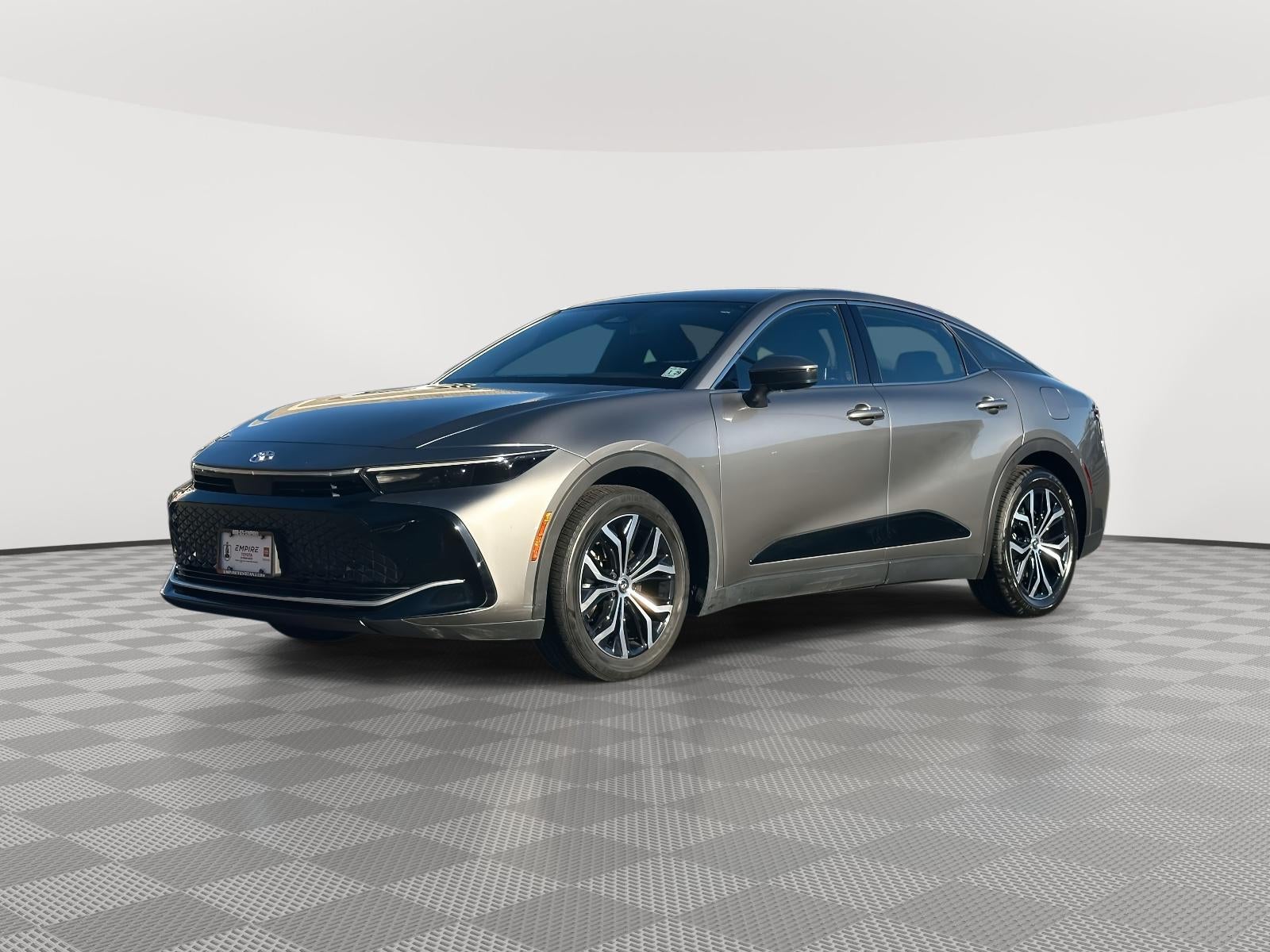 2023 Toyota Crown XLE