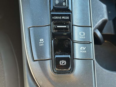 2023 Toyota Crown XLE