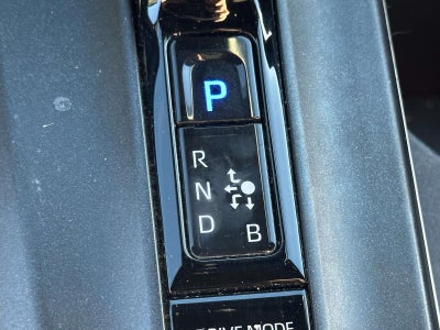 2023 Toyota Crown XLE