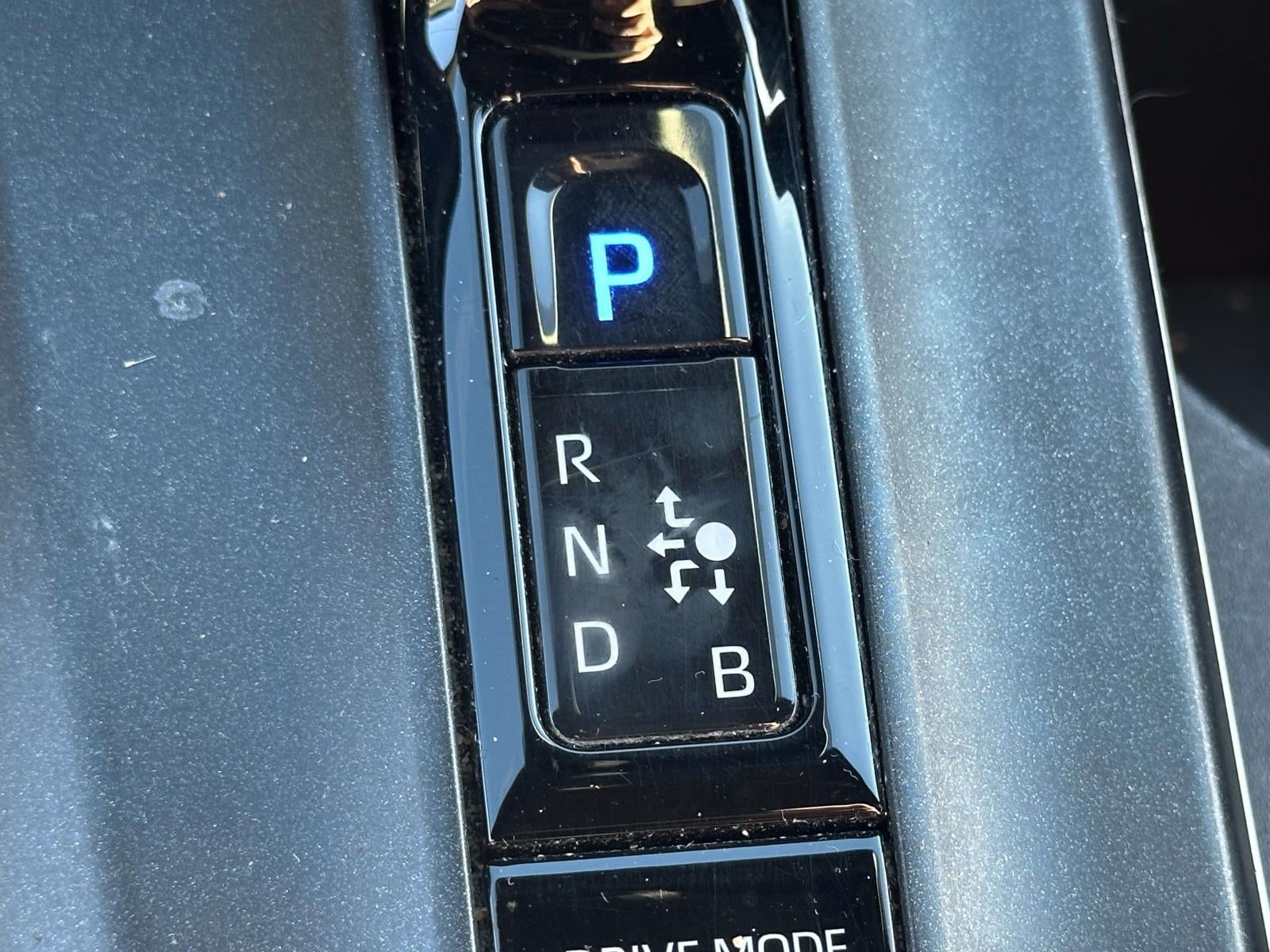 2023 Toyota Crown XLE