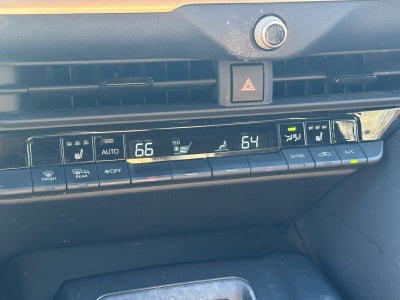 2023 Toyota Crown XLE