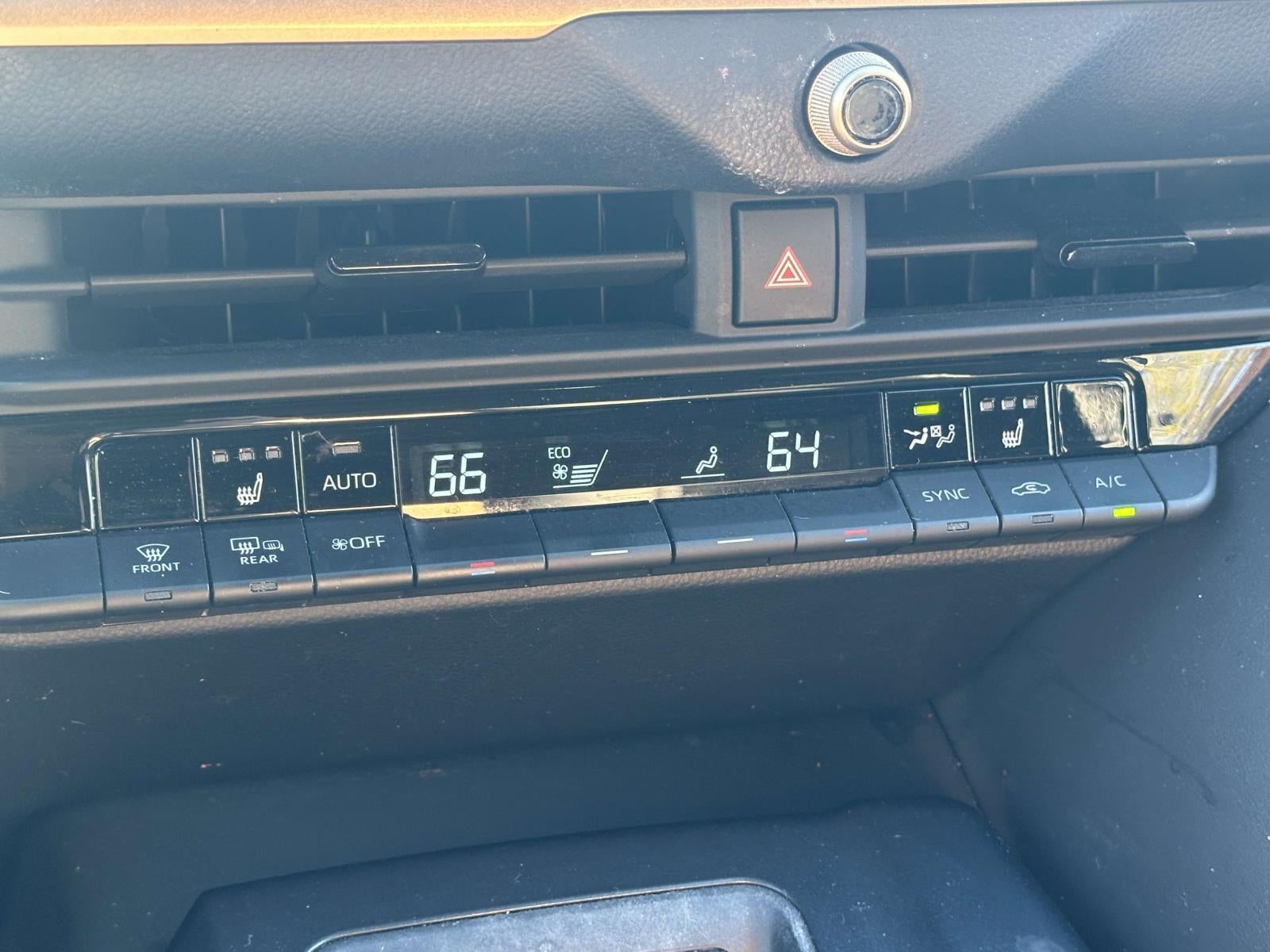 2023 Toyota Crown XLE