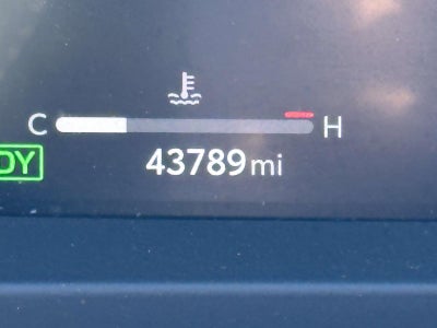 2023 Toyota Crown XLE