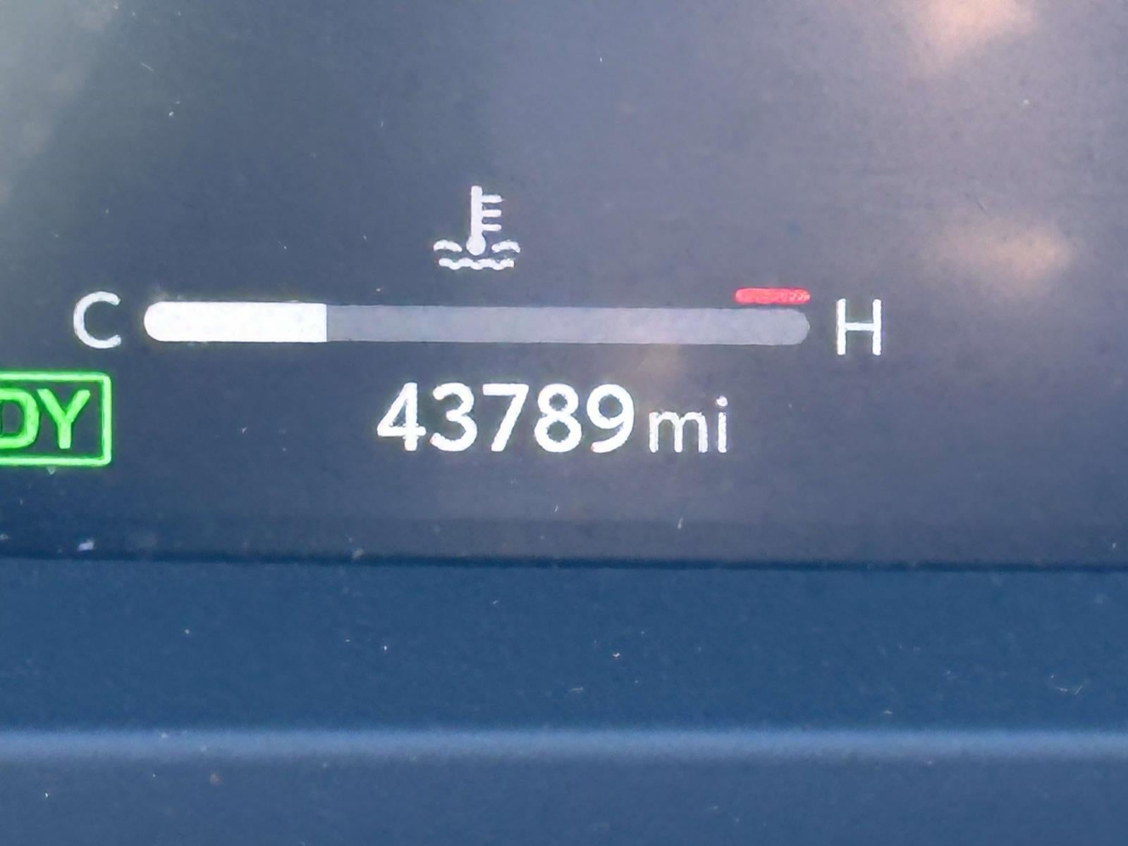 2023 Toyota Crown XLE