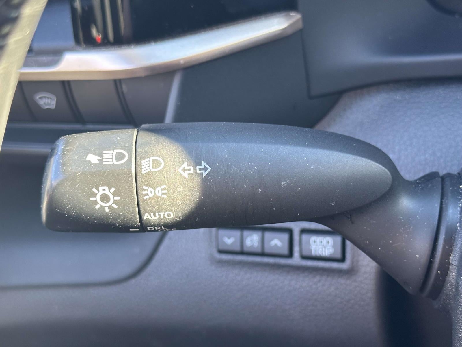 2023 Toyota Crown XLE