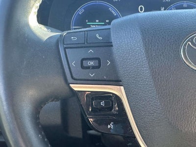 2023 Toyota Crown XLE